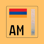 Armenian Plate Apk