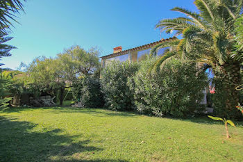 maison à Villeneuve-Loubet (06)