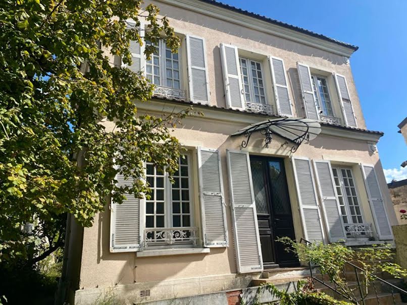 Vente maison 5 pièces 90 m² à Le Raincy (93340), 470 000 €