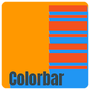 Colorbar for KLWP