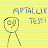 Aptallık Testi icon