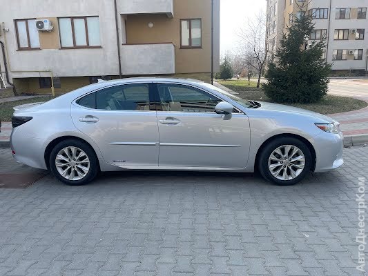 продам авто Lexus ES 300  фото 2