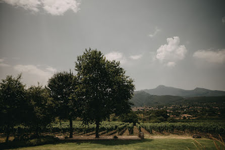 Pulmafotograaf Alberto Cosenza (albertocosenza). Foto tehtud 9 veebruar 2022