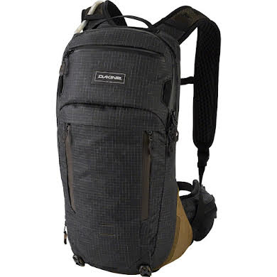 Dakine Seeker Hydration Pack - 10L, Blackmoss