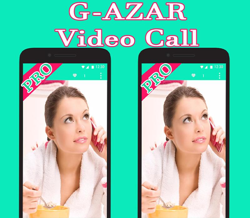 Video Call for Azar Guide Screen 2