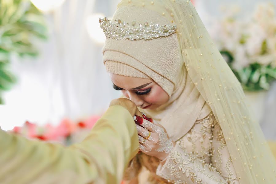 Wedding photographer Suryadi Nasution (suryadi). Photo of 21 June 2020