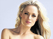 SHOT: June Steenkamp says it was Reeva's 'bad luck' to have met Oscar Pistorius