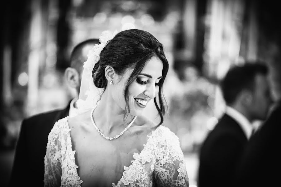 Wedding photographer Antonella Catalano (catalano). Photo of 18 August 2020
