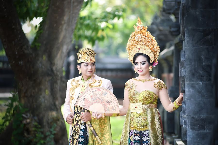 Fotografer pernikahan Juni Astawa (astawa). Foto tanggal 21 Juni 2020