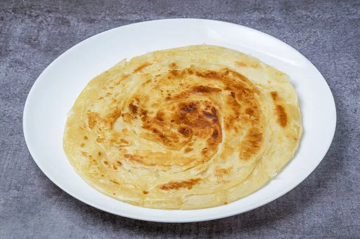 Lachha Paratha