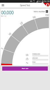 How to mod MyVodafone Netperform Addon 1.0 unlimited apk for android