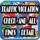 Download TRAFFIC VIOLATION AND FEES DETAIL IN SAUDI ARABIA For PC Windows and Mac 1.0