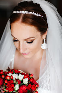 Wedding photographer Alena Torbenko (alenatorbenko). Photo of 27 September 2018