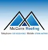 McCann Roofing Logo