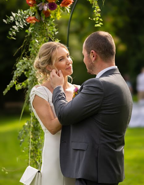 Wedding photographer Alejandro Gómez Lozano (alejandrogomez). Photo of 29 December 2023