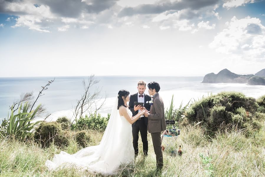 Fotograf ślubny Roy Wang (roywangphoto). Zdjęcie z 31 maja 2018