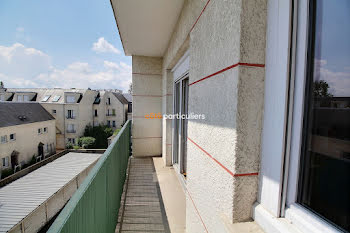 appartement à Chatillon (92)