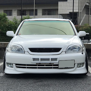 マークII JZX110