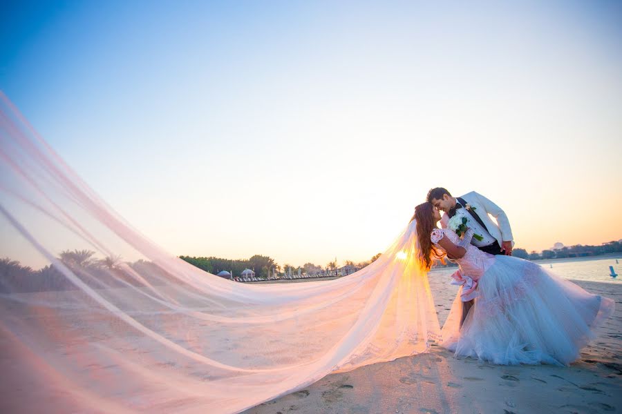 Fotógrafo de bodas Niklesh Malkani (nikleshmalkani). Foto del 26 de febrero 2019