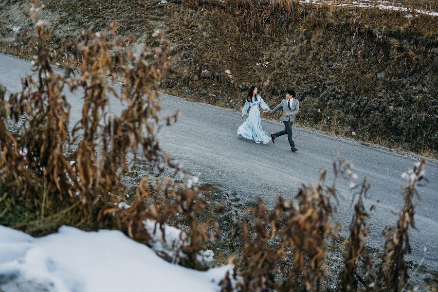 Wedding photographer Ruslan Mashanov (ruslanmashanov). Photo of 10 October 2018