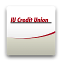 IU Credit Union Mobile Banking icon