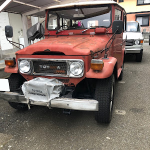 ランドクルーザー60