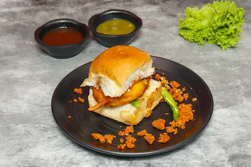 Vada Pav