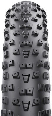 WTB Bailiff Tire - 27.5 x 4.5, TCS Tubeless, Light/Fast Rolling, DNA alternate image 1