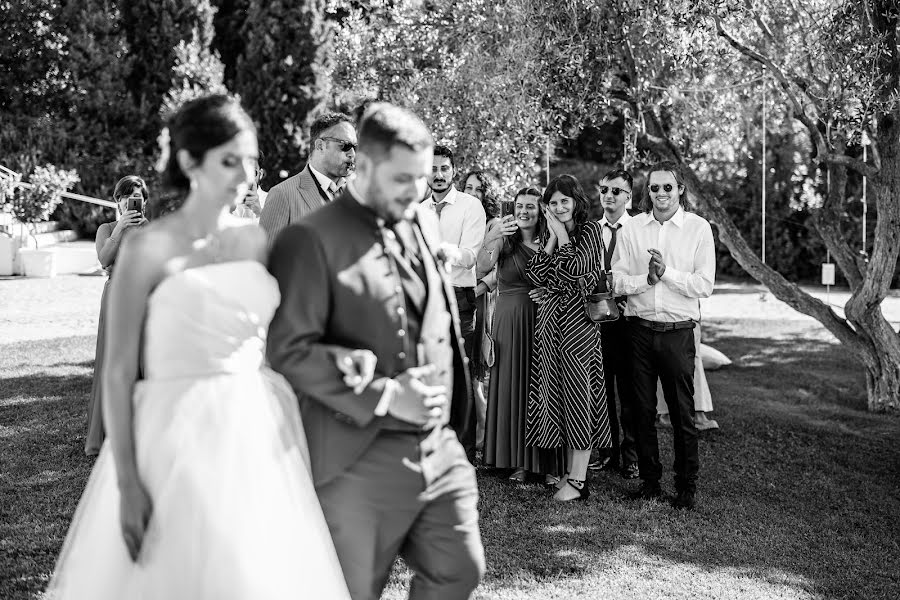 Fotografo di matrimoni Dario Cardone (dariocardone). Foto del 30 marzo