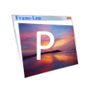 Frameless for Pintrest Chrome extension download