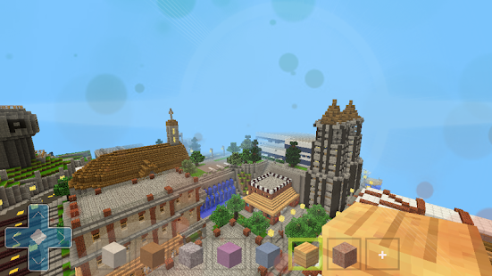 5D Crafting Big Craft: Exploration Building Game(圖3)-速報App