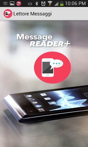 Message Reader