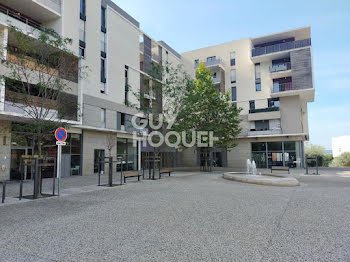 appartement à Montpellier (34)