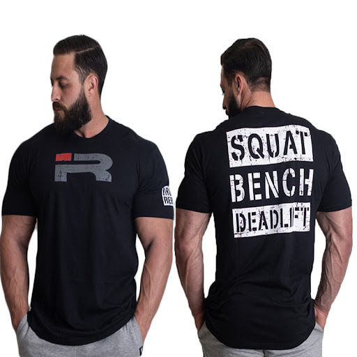 Title 6, Sports short sleeve