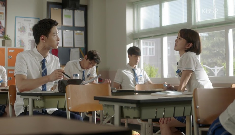 7 Bizarre Korean School Rules That'll Make You Say 