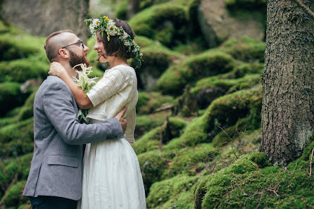 Wedding photographer Oleksandr Kozak (alexmartakozak). Photo of 13 August 2017