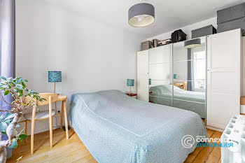 appartement à Paris 15ème (75)