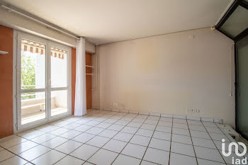 appartement à Villeparisis (77)