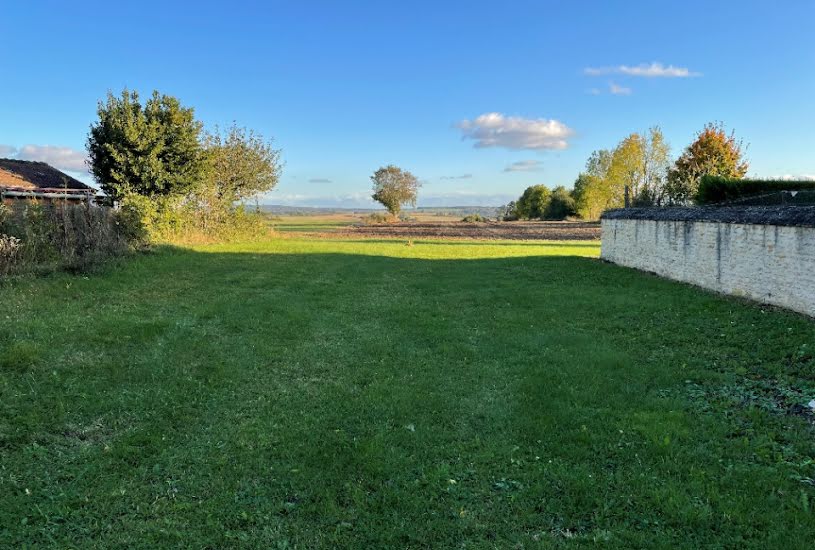  Vente Terrain à bâtir - 1 333m² à Saint-Marcel (27950) 