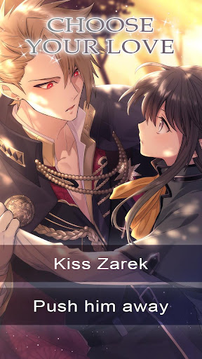 Sins of the Everlasting Twilight: Otome Romance screenshots 2