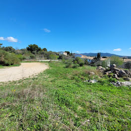 terrain à Septemes-les-vallons (13)