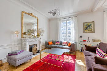 appartement à Paris 7ème (75)