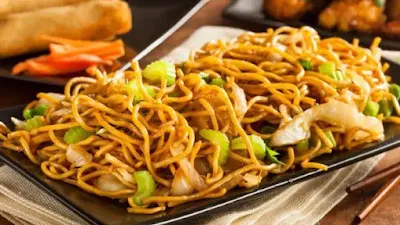 Suraj Chowmein Corner