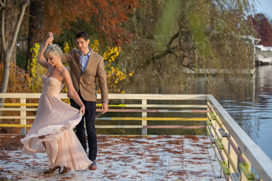 Photographe de mariage Adina Felea (felea). Photo du 5 septembre 2018