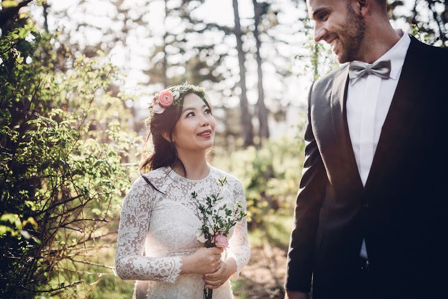 Wedding photographer Jan Dikovský (jandikovsky). Photo of 14 May 2017