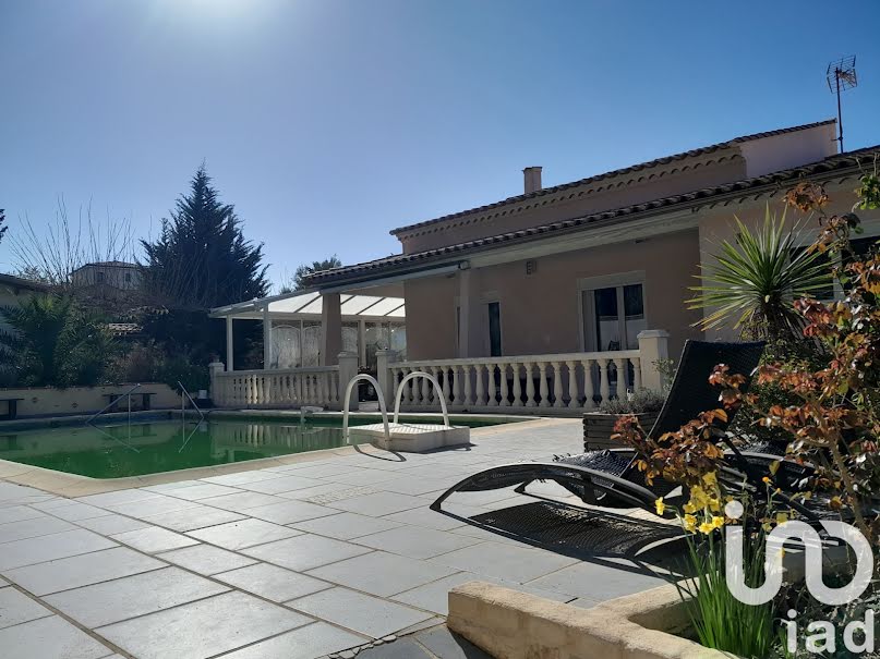 Vente maison 5 pièces 140 m² à Salles-d'Aude (11110), 395 000 €