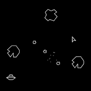 Asteroid Storm