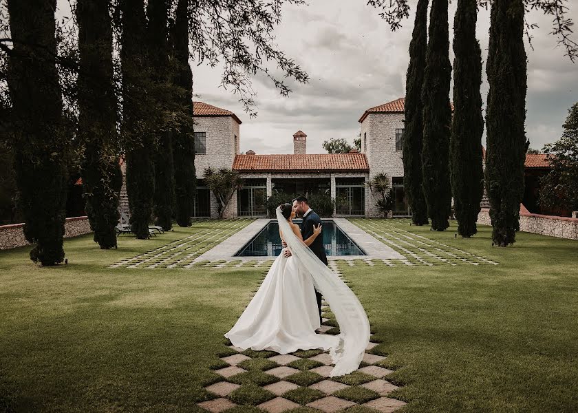 Fotógrafo de casamento Adan Martin (adanmartin). Foto de 10 de julho 2021