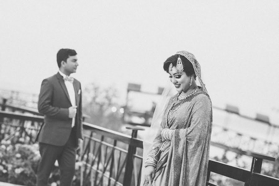 婚礼摄影师Sakib Mahfuz（sakibmahfuzctg）。2020 12月24日的照片