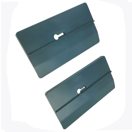Title 5, Gypsum board fixed installation tool for fast a...